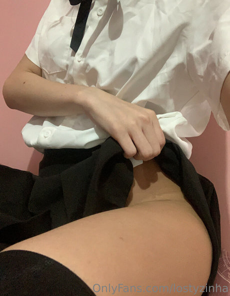 Lostyzinha onlyfans free porn