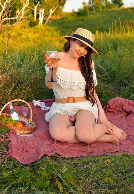 shemalekaterina onlyfans free content