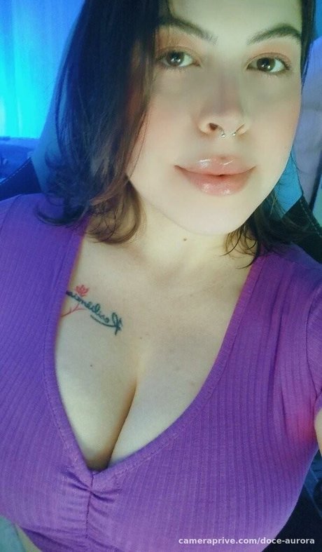 Doce Aurora porn onlyfans