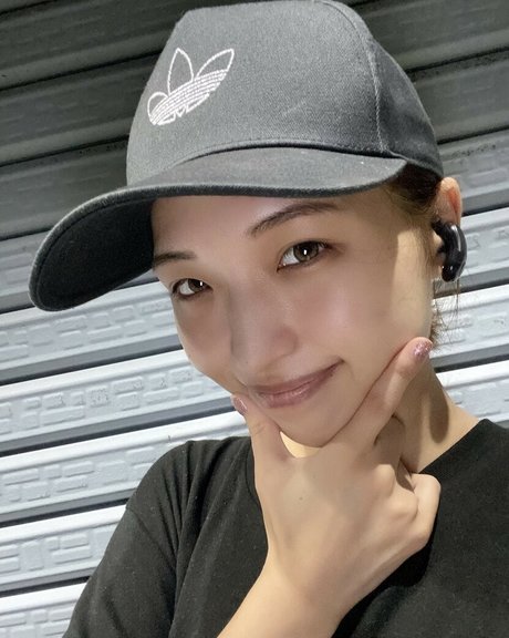 Azusa Igarashi onlyfans leaks xxx