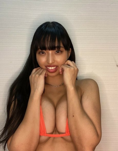 Azusa Igarashi onlyfans nude leak