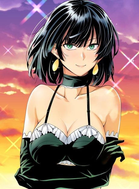 One Punch Man free onlyfans porn