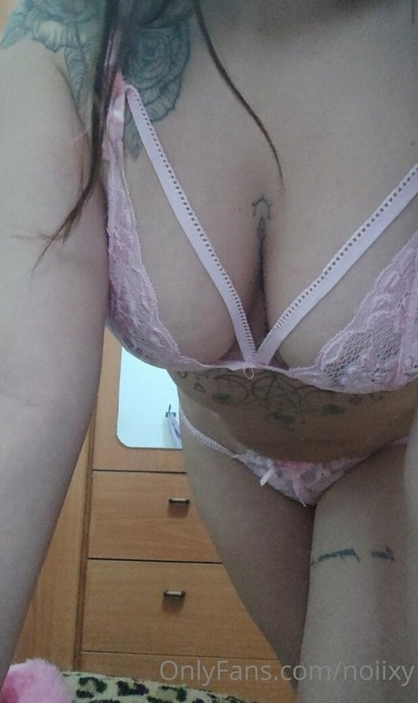 noiixy onlyfans leak porn