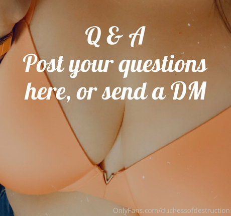 duchessofdestruction nude porn onlyfans