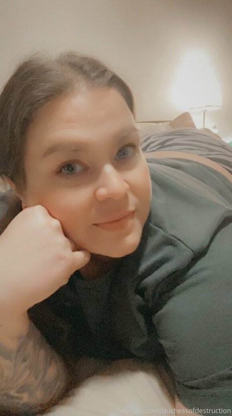 duchessofdestruction leaked naked onlyfans