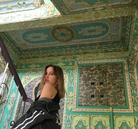 dasha love only fans leak