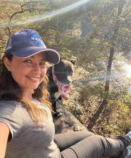 Rae Johnston Profile pic