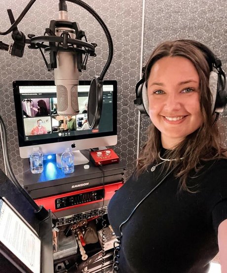 Rae Johnston nudes onlyfans leaks