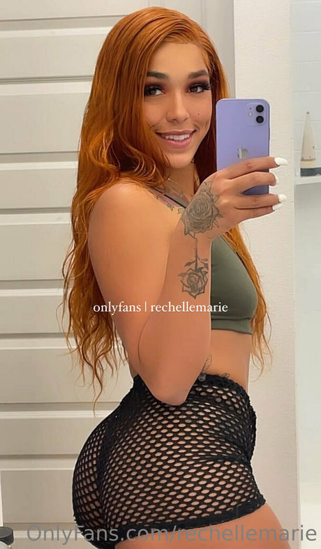 rechellemarie leaks onlyfans porn