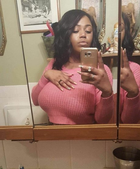 Barbara Jane onlyfans leaked tits