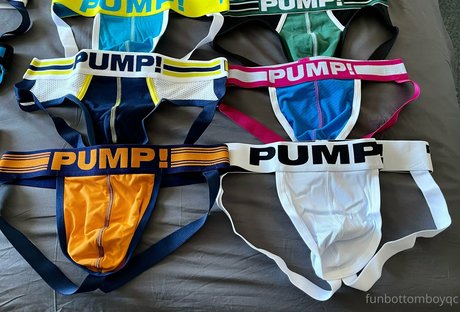 funbottomboyqc onlyfans nude