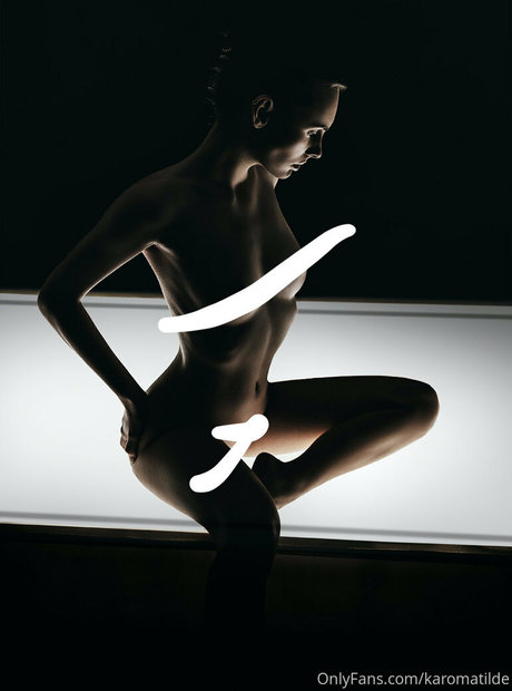 karomatilde leaked onlyfans xxx