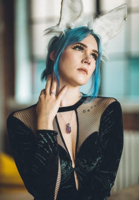 Rosemoontv leaked nudes onlyfans