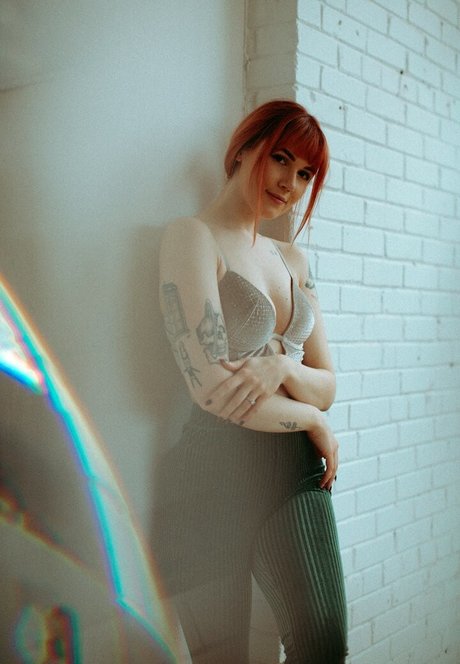 Rosemoontv leaked onlyfans photos