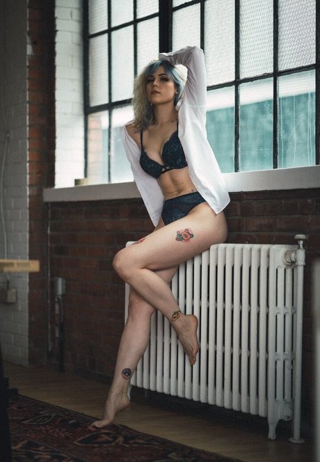 Rosemoontv onlyfans sex tape