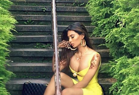 forbidden sin naked onlyfans leaked