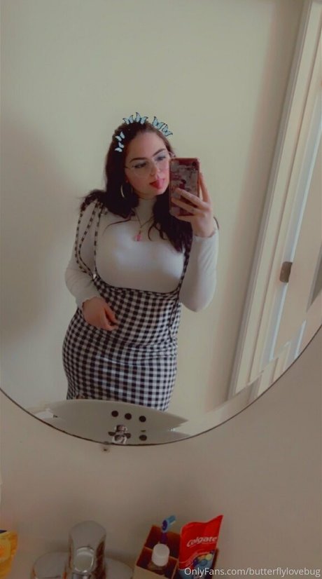 butterflylovebug naked onlyfans