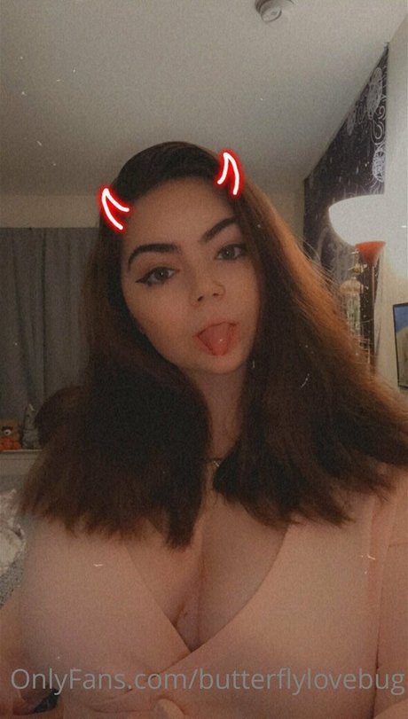 butterflylovebug onlyfans leak