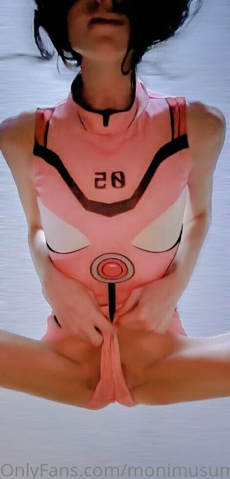 Monimusume onlyfans free porn