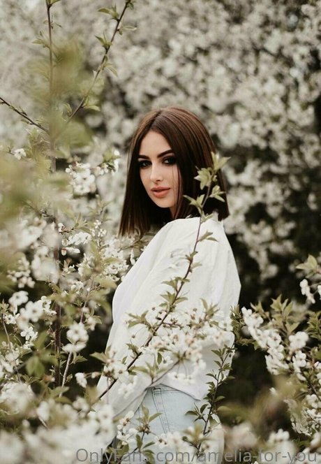 amelia for you onlyfans nudes