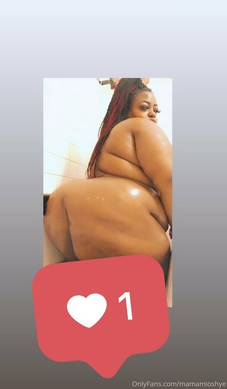 mamamioshye onlyfans sexy