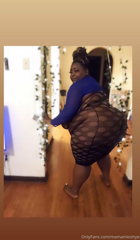 mamamioshye onlyfans leak free