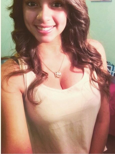 Leslie Sanchez xxx onlyfans