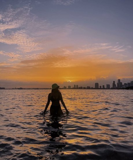 Leslie Sanchez onlyfans leaked pictures