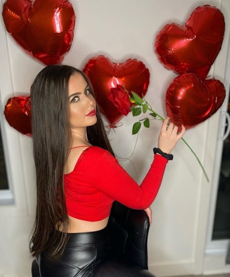 Victoria Boiadgieva onlyfans content type