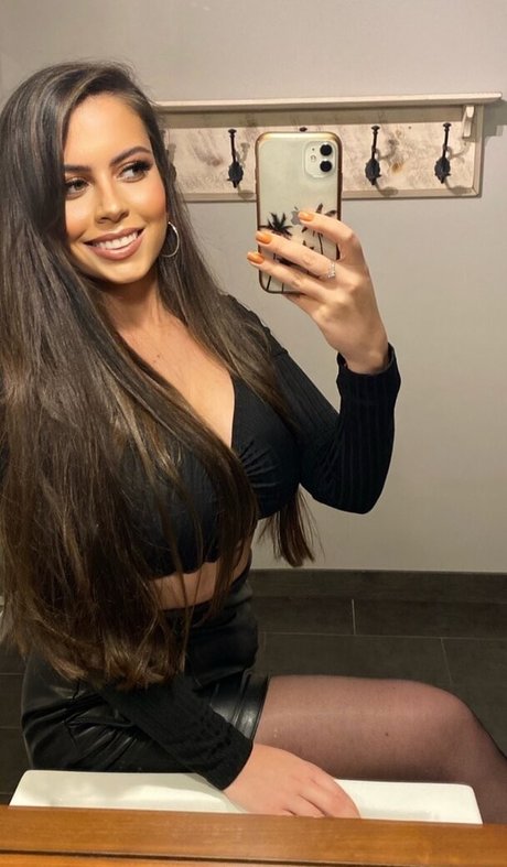 Victoria Boiadgieva leaked nude onlyfans