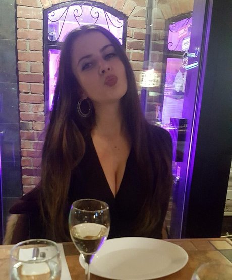 Victoria Boiadgieva onlyfans content type