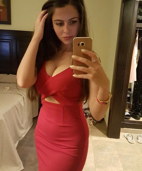 Victoria Boiadgieva onlyfans leaked naked