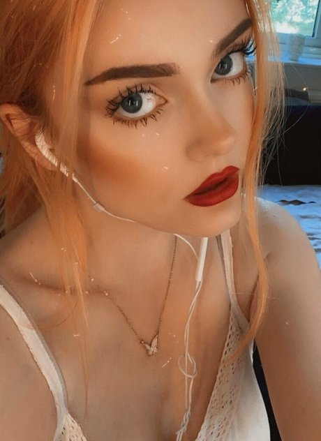 rebecccamua only fans nude