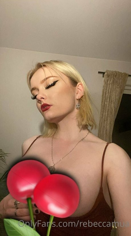 rebecccamua onlyfans nudes leaks