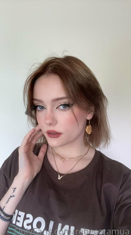 rebecccamua leaked onlyfans pics