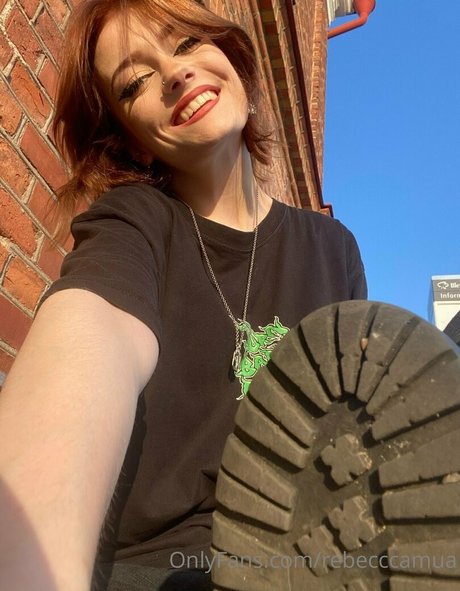 rebecccamua naked onlyfans