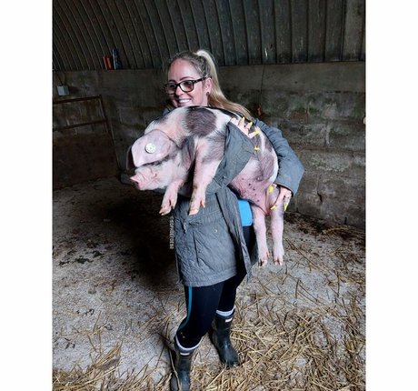 Sophie Defoe Profile pic