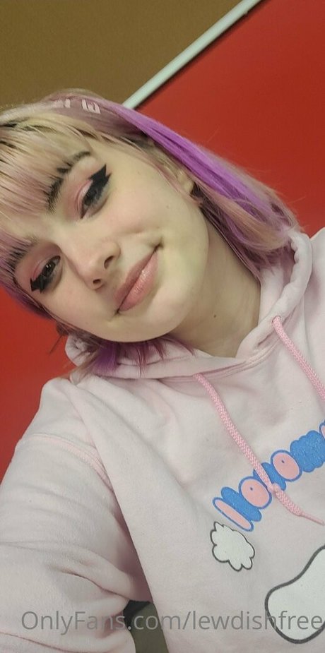 lewdishfree nude onlyfans