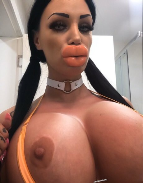 real siliconebunny onlyfans free content