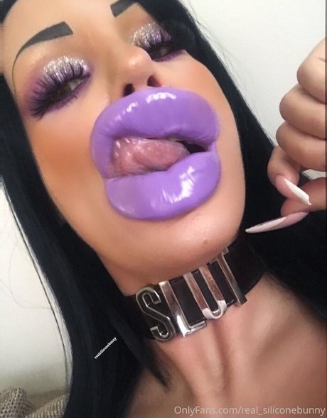 real siliconebunny only fans