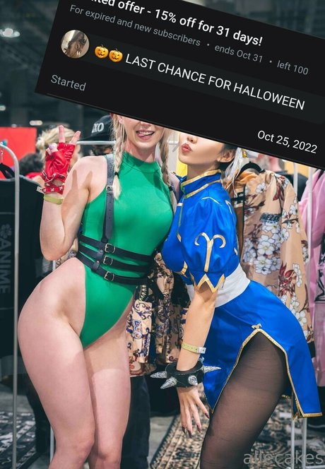 allecakeslite onlyfans uncensored