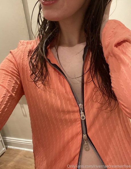 riverraecreamerfree leaked onlyfans.