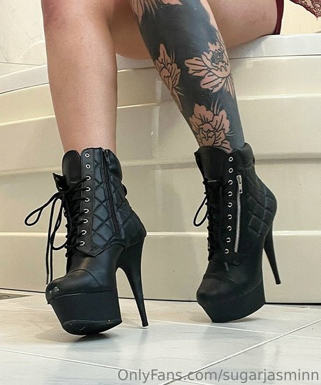 sugarjasminn onlyfans sex tape