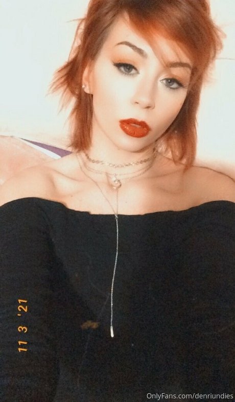 denriundies nude onlyfans leaked