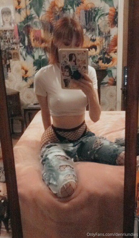 denriundies nude onlyfans leaks