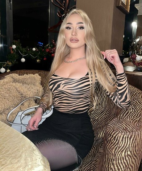 BlondieLana leaked onlyfans