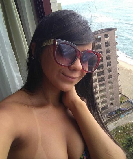 Marily Soares only fans leaked