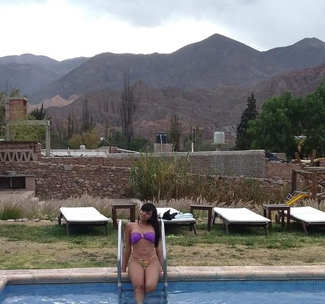 Marily Soares nude only fans leaks