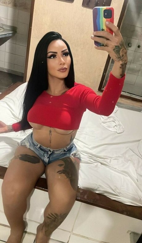 Nicolly Pantoja onlyfans free porn