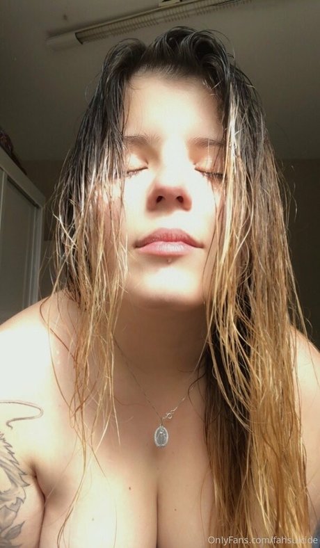 Fah Suicide onlyfans nude porn